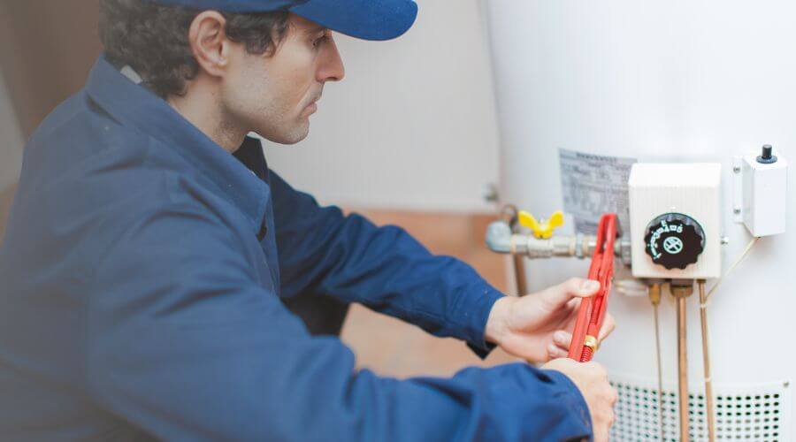 Local expert plumbing services in New Boston, NH